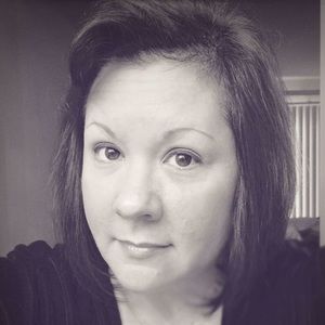 Meet your Posher, Tammie